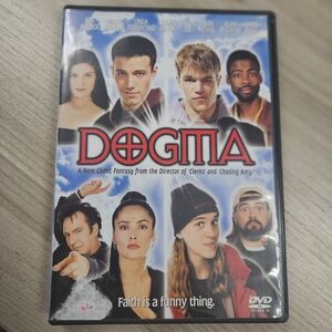 Dogma - DVD - 2005 Edition